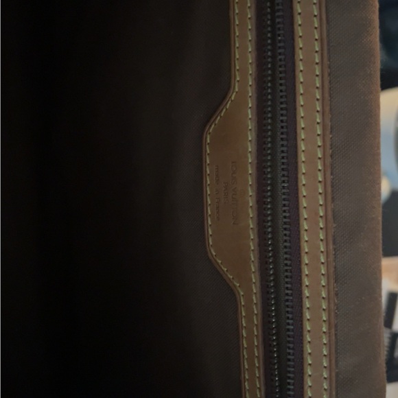 Louis Vuitton Briefcase - Picture 6 of 7